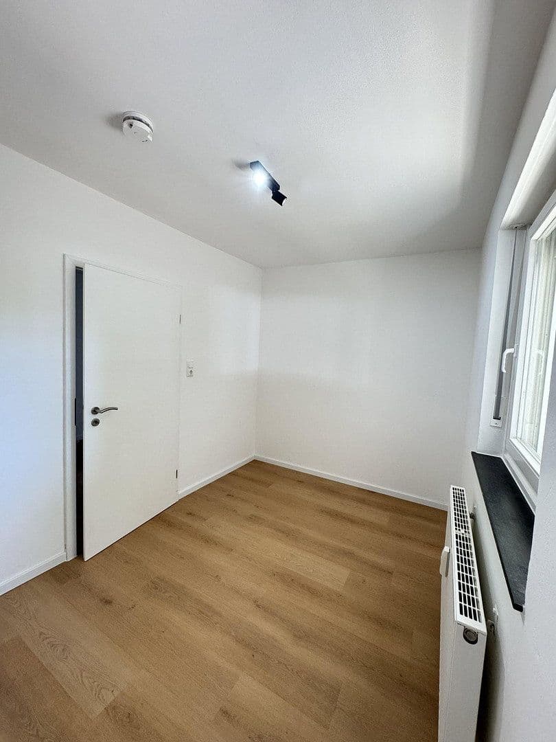 Predaj bytu 3-izbový 70 m², Gustav-Adolf-Straße 2, Amberg, Bavorsko Predaj bytu 3-izbový 70 m², Gustav-Adolf-Straße 2, Amberg, Bavorsko