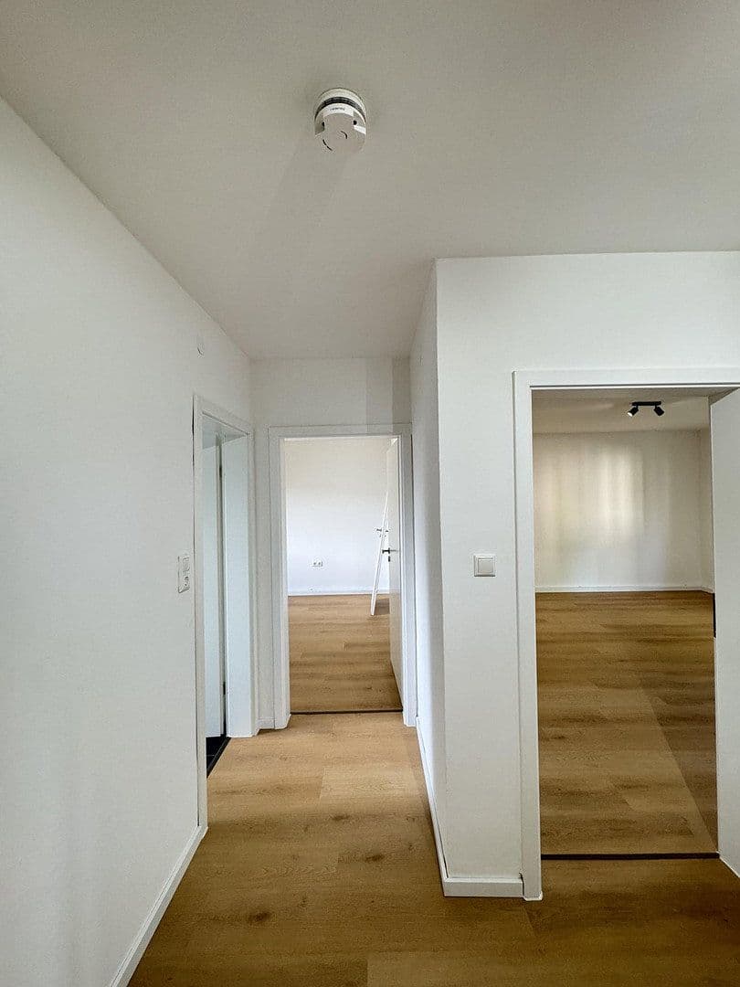 Predaj bytu 3-izbový 70 m², Gustav-Adolf-Straße 2, Amberg, Bavorsko Predaj bytu 3-izbový 70 m², Gustav-Adolf-Straße 2, Amberg, Bavorsko