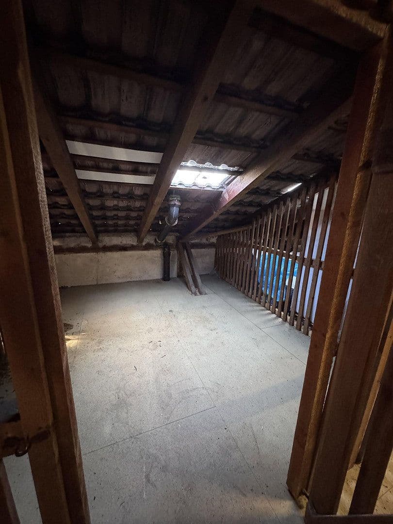 Predaj bytu 3-izbový 70 m², Gustav-Adolf-Straße 2, Amberg, Bavorsko Predaj bytu 3-izbový 70 m², Gustav-Adolf-Straße 2, Amberg, Bavorsko
