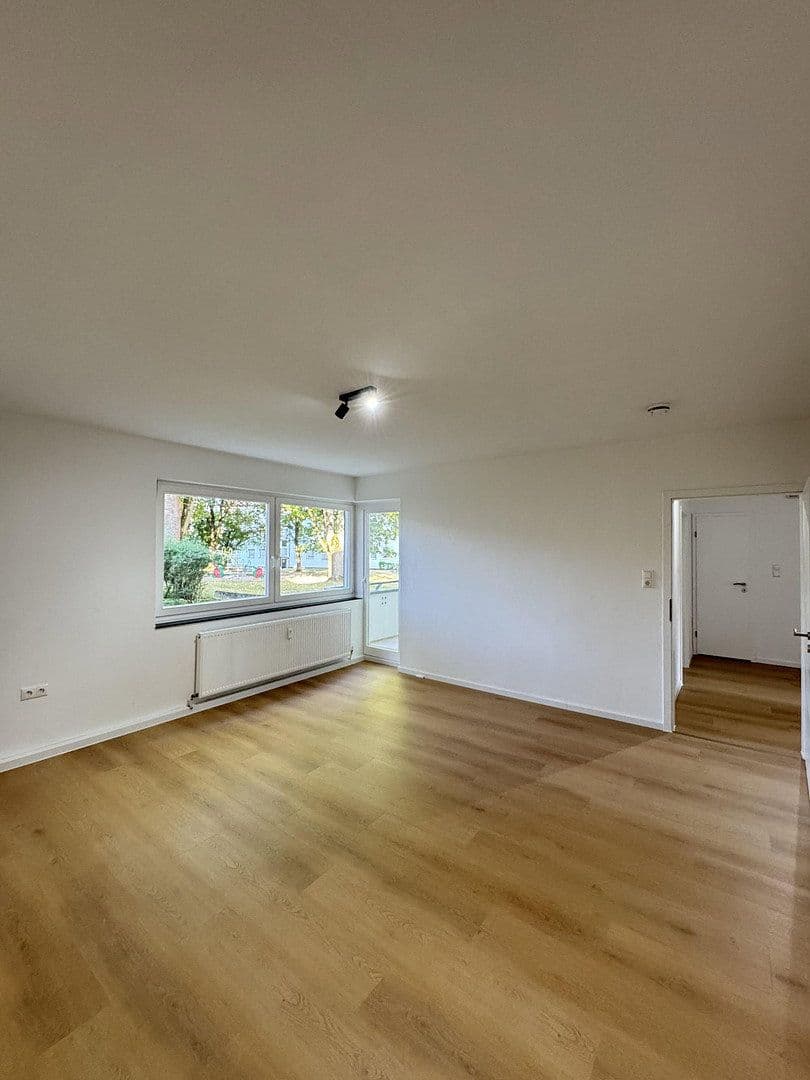 Predaj bytu 3-izbový 70 m², Gustav-Adolf-Straße 2, Amberg, Bavorsko Predaj bytu 3-izbový 70 m², Gustav-Adolf-Straße 2, Amberg, Bavorsko