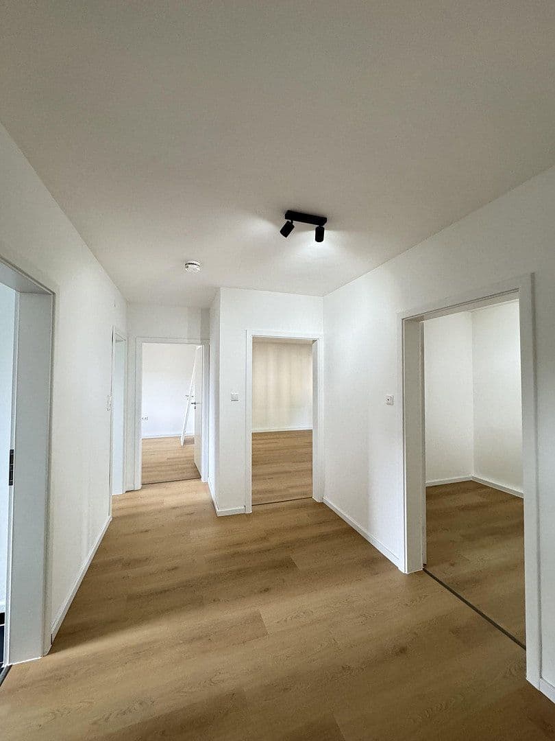Predaj bytu 3-izbový 70 m², Gustav-Adolf-Straße 2, Amberg, Bavorsko Predaj bytu 3-izbový 70 m², Gustav-Adolf-Straße 2, Amberg, Bavorsko