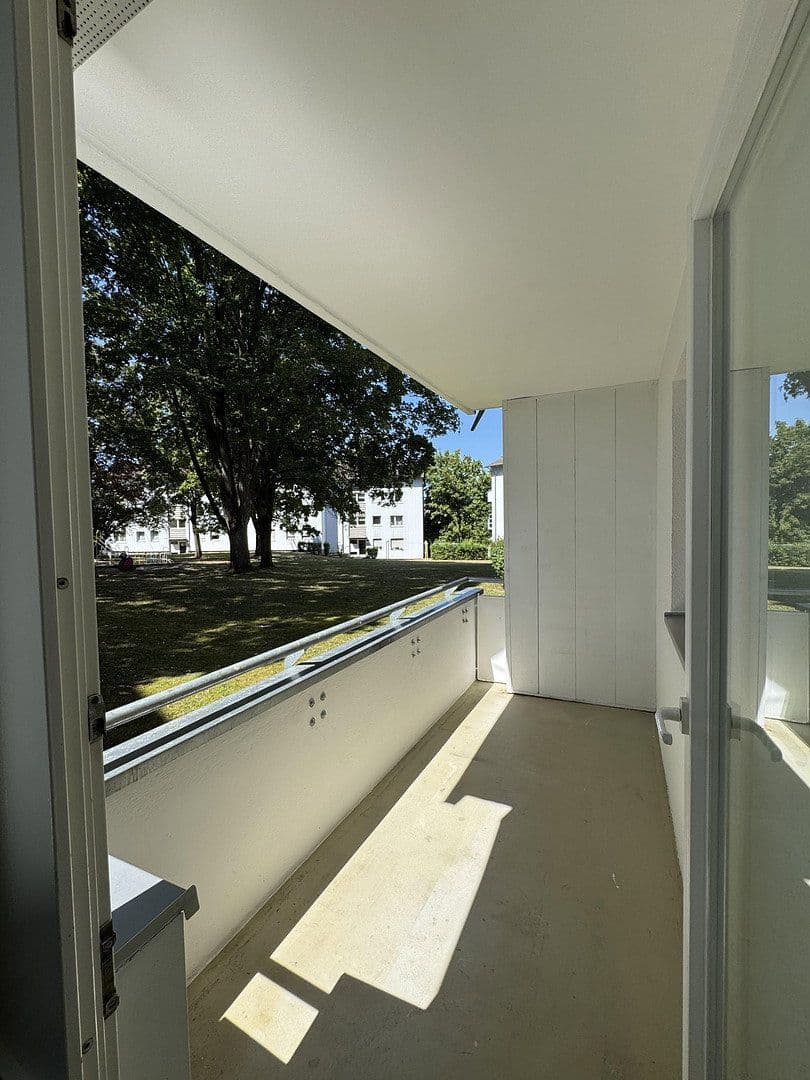 Predaj bytu 3-izbový 70 m², Gustav-Adolf-Straße 2, Amberg, Bavorsko Predaj bytu 3-izbový 70 m², Gustav-Adolf-Straße 2, Amberg, Bavorsko