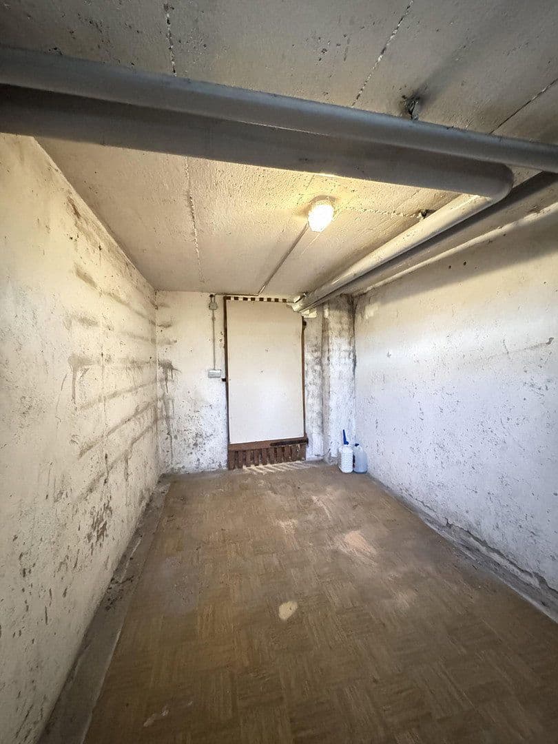 Predaj bytu 3-izbový 70 m², Gustav-Adolf-Straße 2, Amberg, Bavorsko Predaj bytu 3-izbový 70 m², Gustav-Adolf-Straße 2, Amberg, Bavorsko