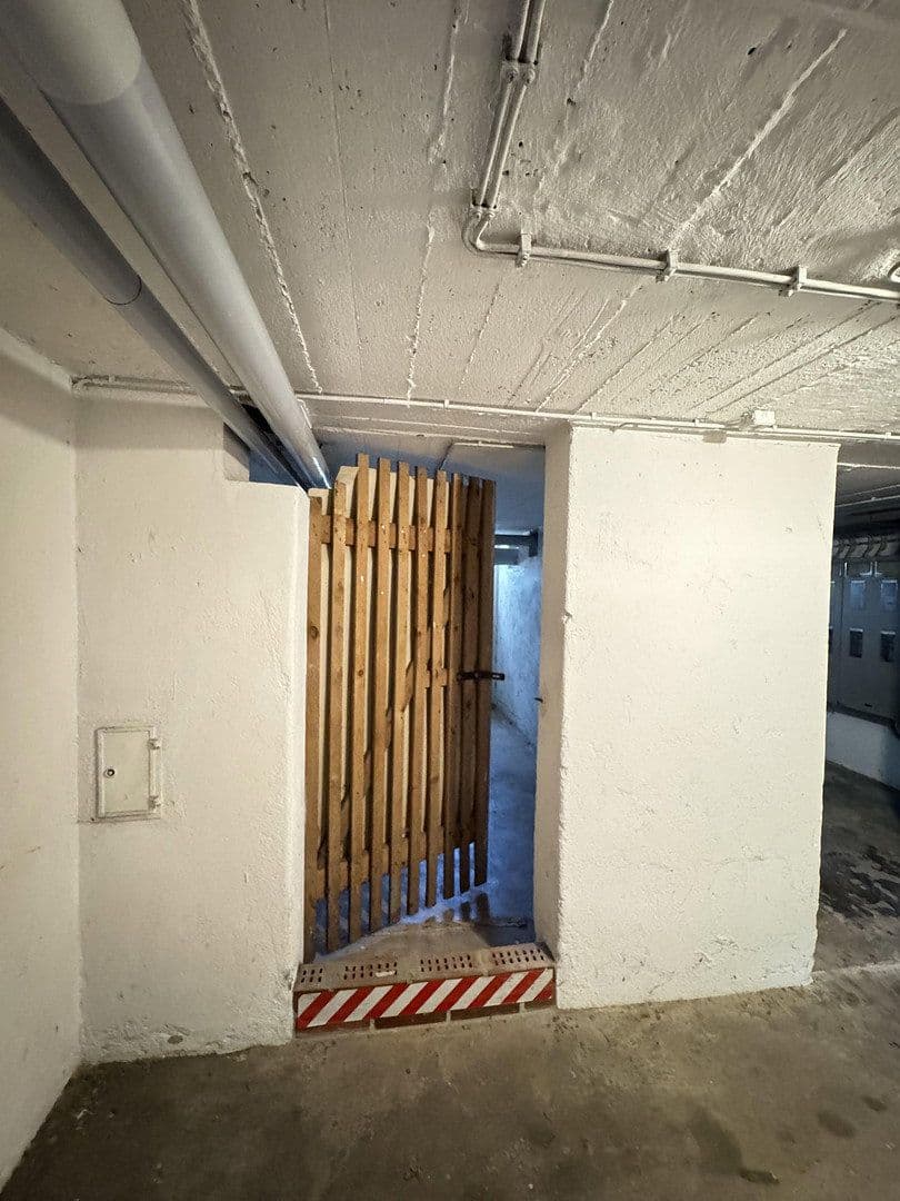 Predaj bytu 3-izbový 70 m², Gustav-Adolf-Straße 2, Amberg, Bavorsko Predaj bytu 3-izbový 70 m², Gustav-Adolf-Straße 2, Amberg, Bavorsko