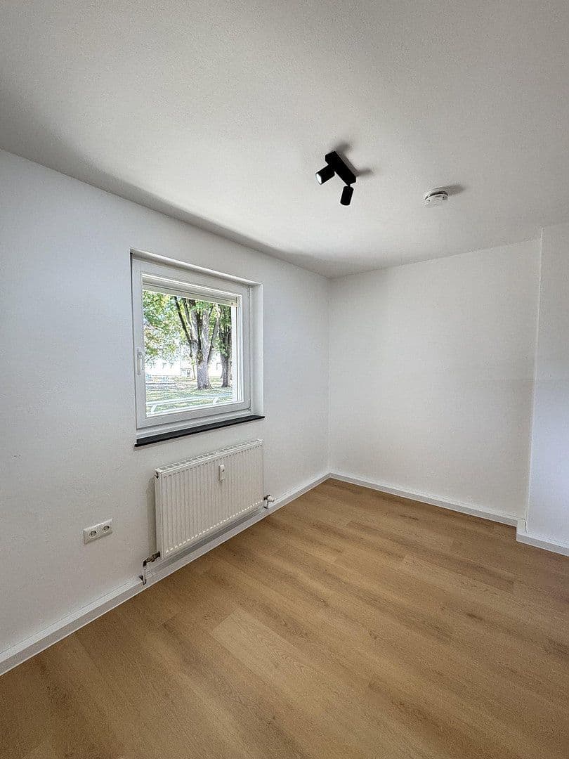 Predaj bytu 3-izbový 70 m², Gustav-Adolf-Straße 2, Amberg, Bavorsko Predaj bytu 3-izbový 70 m², Gustav-Adolf-Straße 2, Amberg, Bavorsko