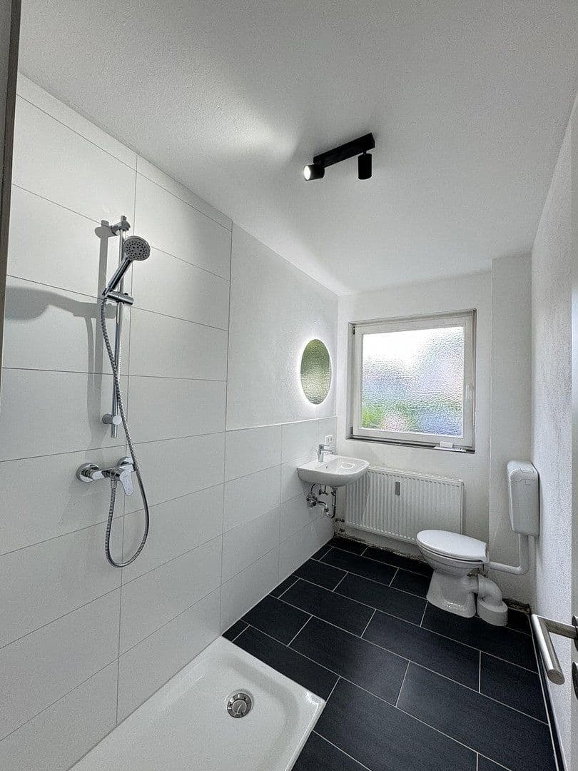 Predaj bytu 3-izbový 70 m², Gustav-Adolf-Straße 2, Amberg, Bavorsko Predaj bytu 3-izbový 70 m², Gustav-Adolf-Straße 2, Amberg, Bavorsko