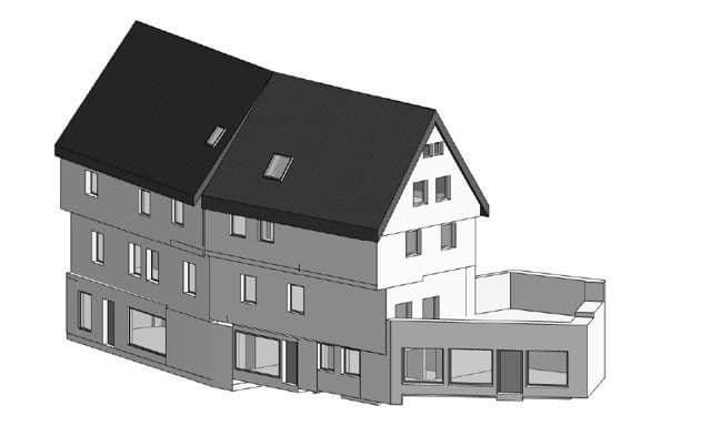 Predaj domu 370 m², pozemok 208 m², Hellerstr. 21 und 23, Velbert, Severné Porýnie - Westfálsko Predaj domu 370 m², pozemok 208 m², Hellerstr. 21 und 23, Velbert, Severné Porýnie - Westfálsko
