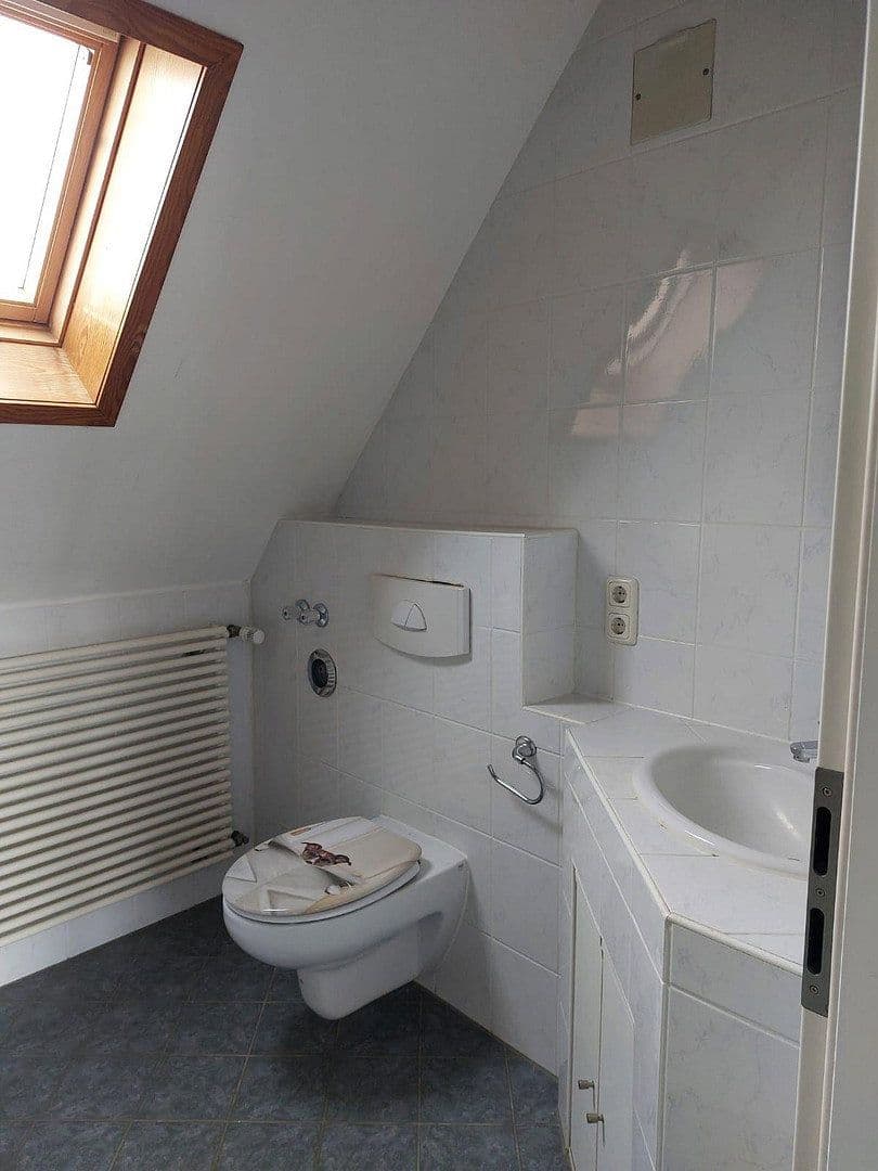 Predaj domu 260 m², pozemok 453 m², Groß-Gerau, Hesensko Predaj domu 260 m², pozemok 453 m², Groß-Gerau, Hesensko