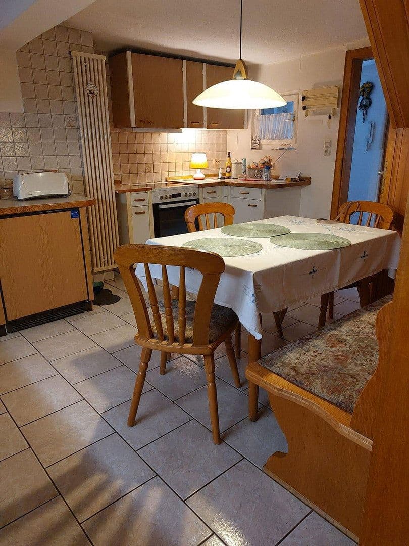 Predaj domu 260 m², pozemok 453 m², Groß-Gerau, Hesensko Predaj domu 260 m², pozemok 453 m², Groß-Gerau, Hesensko