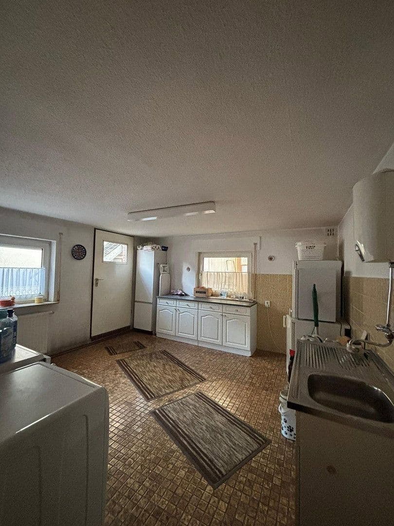 Predaj domu 260 m², pozemok 453 m², Groß-Gerau, Hesensko Predaj domu 260 m², pozemok 453 m², Groß-Gerau, Hesensko