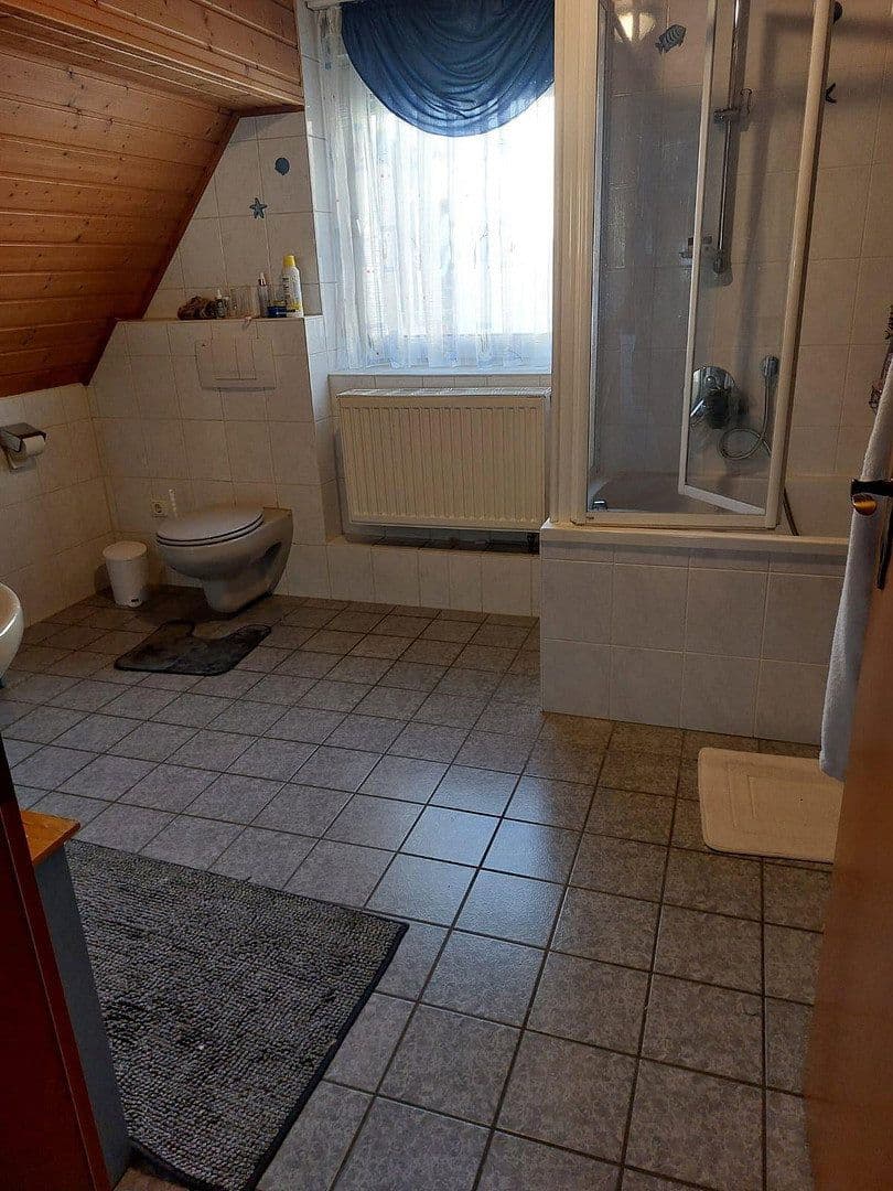Predaj domu 260 m², pozemok 453 m², Groß-Gerau, Hesensko Predaj domu 260 m², pozemok 453 m², Groß-Gerau, Hesensko