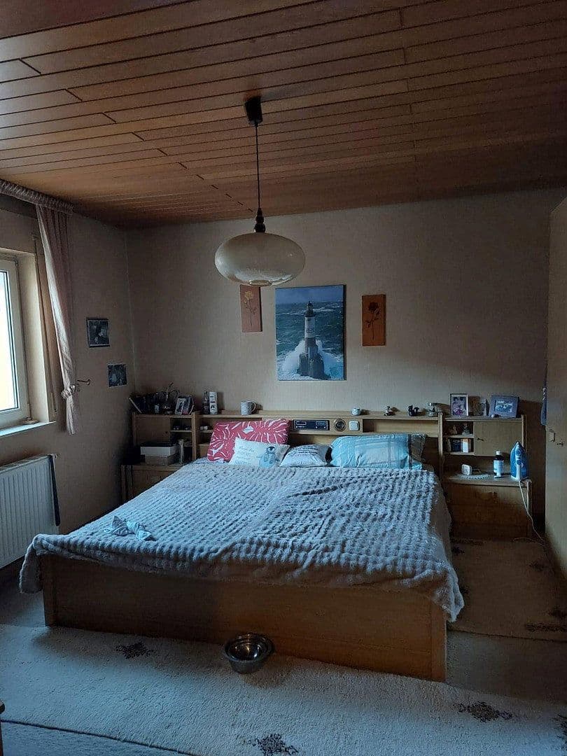 Predaj domu 260 m², pozemok 453 m², Groß-Gerau, Hesensko Predaj domu 260 m², pozemok 453 m², Groß-Gerau, Hesensko