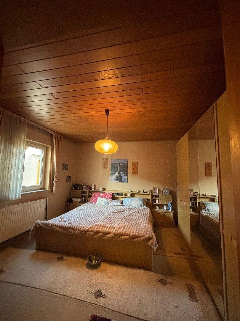 Predaj domu 260 m², pozemok 453 m², Groß-Gerau, Hesensko Predaj domu 260 m², pozemok 453 m², Groß-Gerau, Hesensko