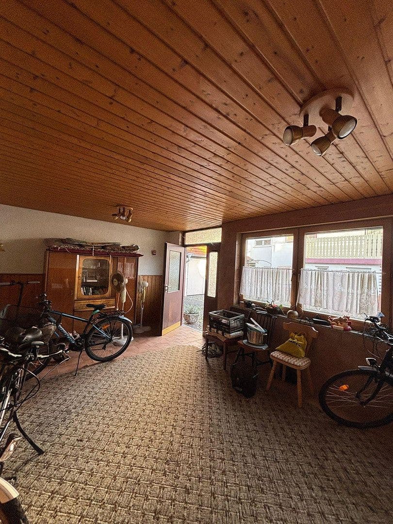 Predaj domu 260 m², pozemok 453 m², Groß-Gerau, Hesensko Predaj domu 260 m², pozemok 453 m², Groß-Gerau, Hesensko