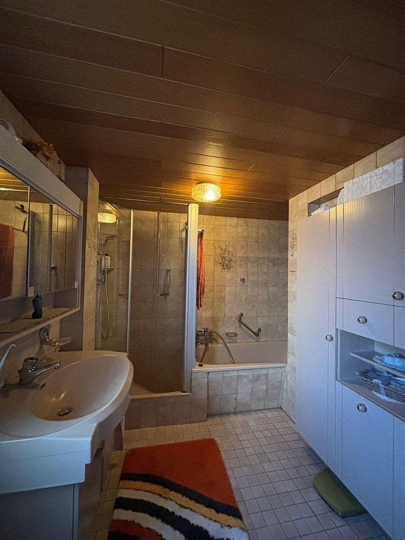 Predaj domu 260 m², pozemok 453 m², Groß-Gerau, Hesensko Predaj domu 260 m², pozemok 453 m², Groß-Gerau, Hesensko