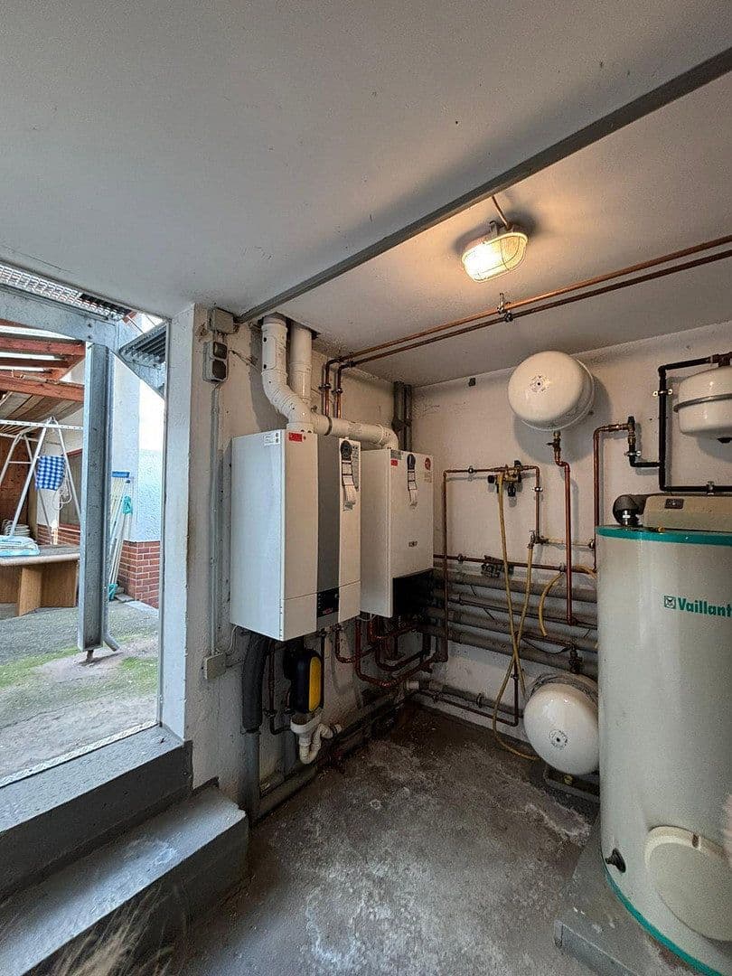 Predaj domu 260 m², pozemok 453 m², Groß-Gerau, Hesensko Predaj domu 260 m², pozemok 453 m², Groß-Gerau, Hesensko