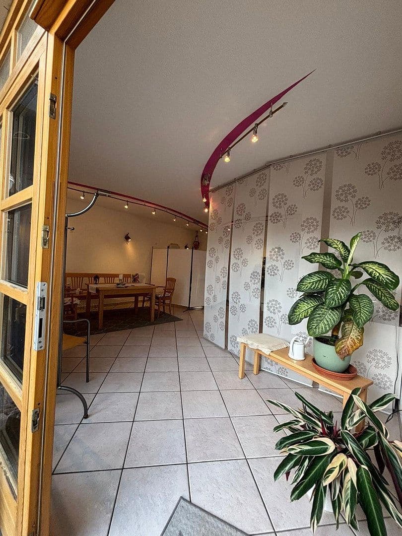 Predaj domu 260 m², pozemok 453 m², Groß-Gerau, Hesensko Predaj domu 260 m², pozemok 453 m², Groß-Gerau, Hesensko