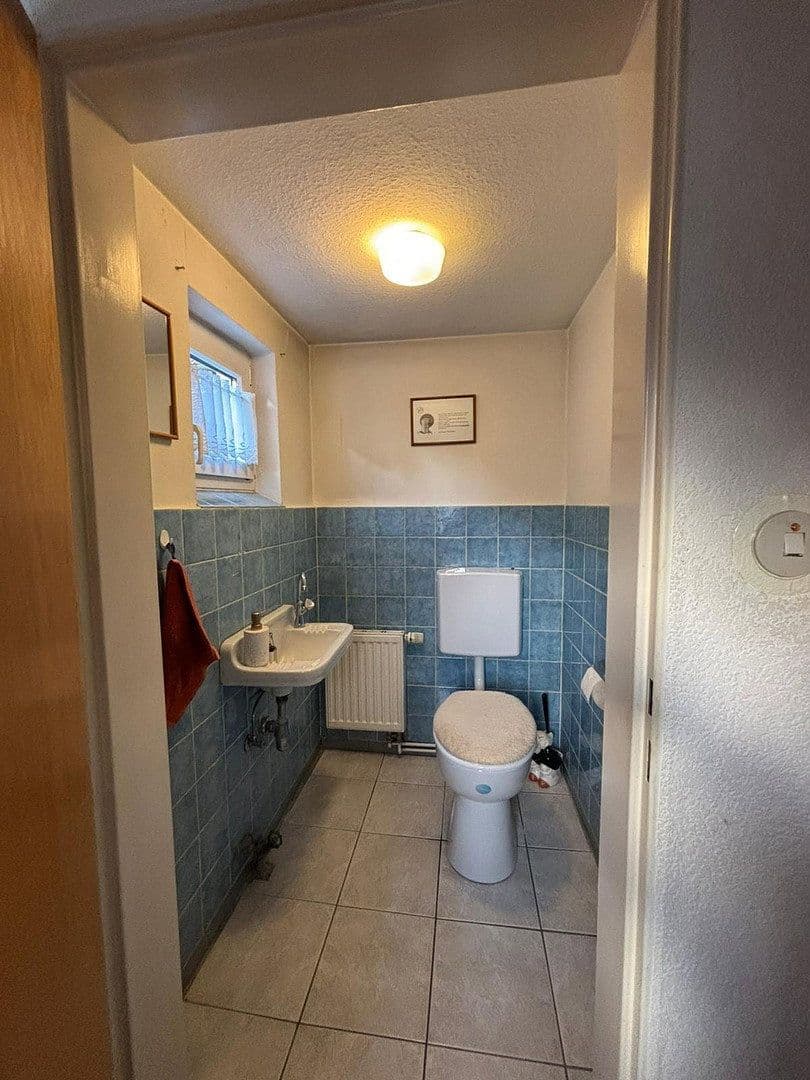 Predaj domu 260 m², pozemok 453 m², Groß-Gerau, Hesensko Predaj domu 260 m², pozemok 453 m², Groß-Gerau, Hesensko