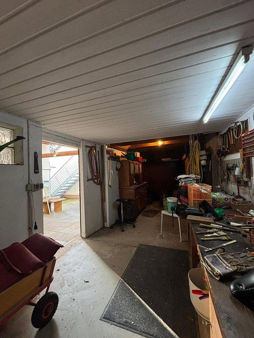 Predaj domu 260 m², pozemok 453 m², Groß-Gerau, Hesensko Predaj domu 260 m², pozemok 453 m², Groß-Gerau, Hesensko