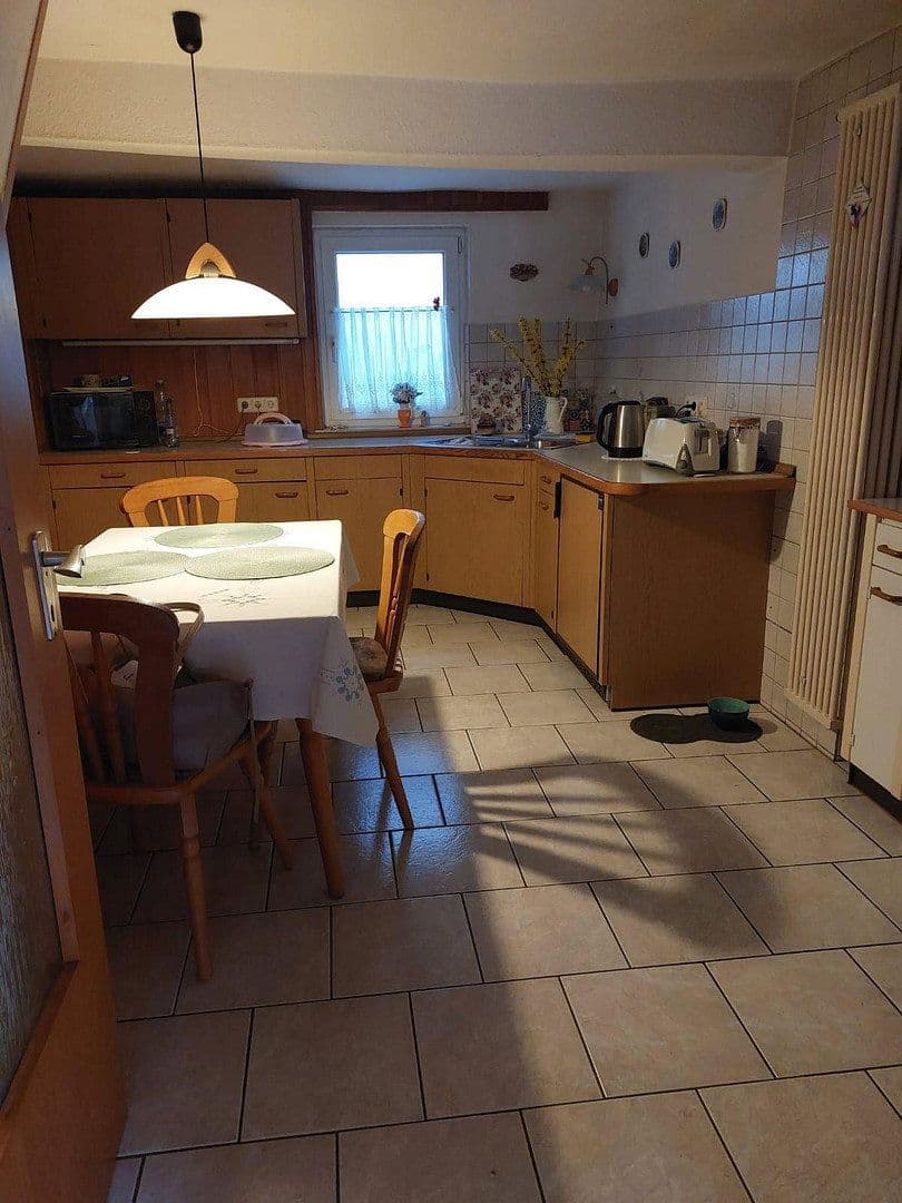 Predaj domu 260 m², pozemok 453 m², Groß-Gerau, Hesensko Predaj domu 260 m², pozemok 453 m², Groß-Gerau, Hesensko