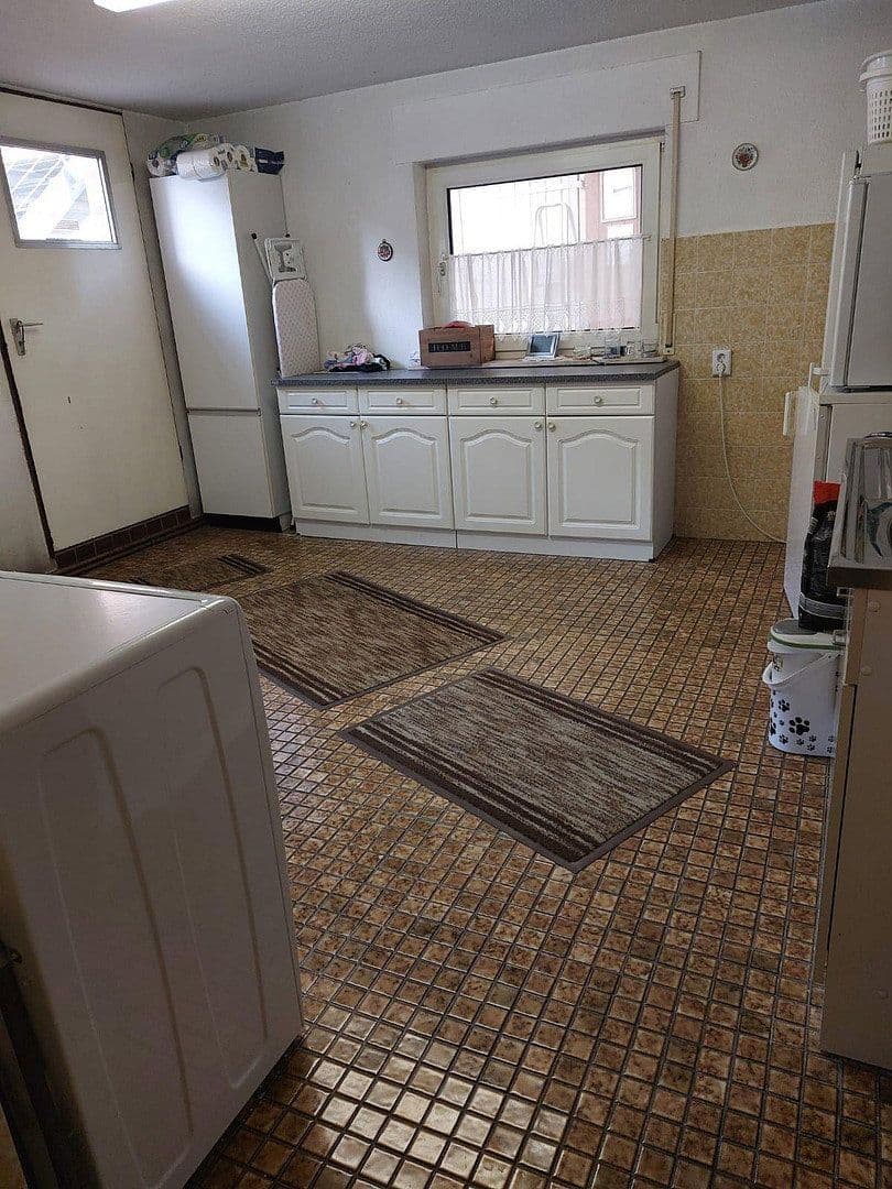Predaj domu 260 m², pozemok 453 m², Groß-Gerau, Hesensko Predaj domu 260 m², pozemok 453 m², Groß-Gerau, Hesensko