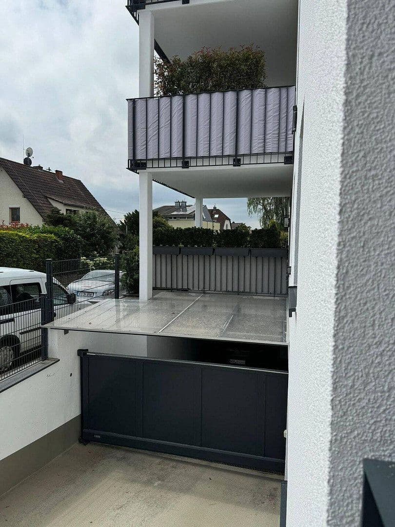 Predaj bytu 3-izbový 102 m², Steinbach (Taunus), Hesensko Predaj bytu 3-izbový 102 m², Steinbach (Taunus), Hesensko