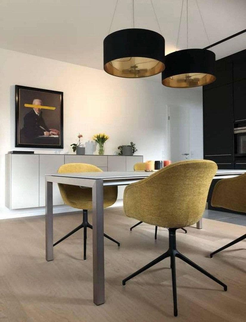 Predaj bytu 3-izbový 102 m², Steinbach (Taunus), Hesensko Predaj bytu 3-izbový 102 m², Steinbach (Taunus), Hesensko