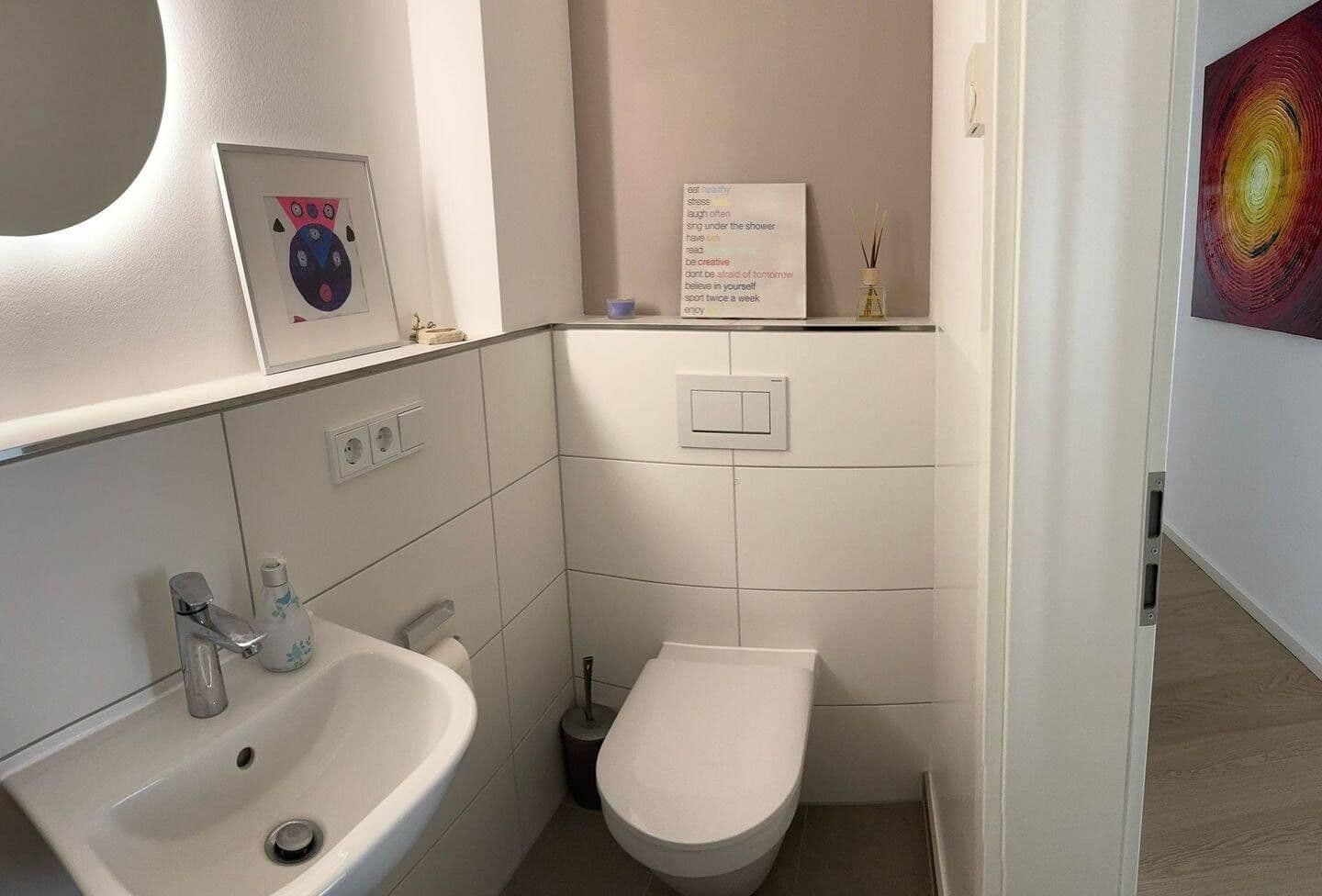 Predaj bytu 3-izbový 102 m², Steinbach (Taunus), Hesensko Predaj bytu 3-izbový 102 m², Steinbach (Taunus), Hesensko