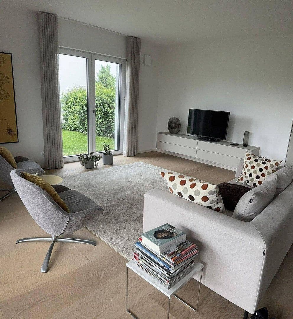 Predaj bytu 3-izbový 102 m², Steinbach (Taunus), Hesensko Predaj bytu 3-izbový 102 m², Steinbach (Taunus), Hesensko