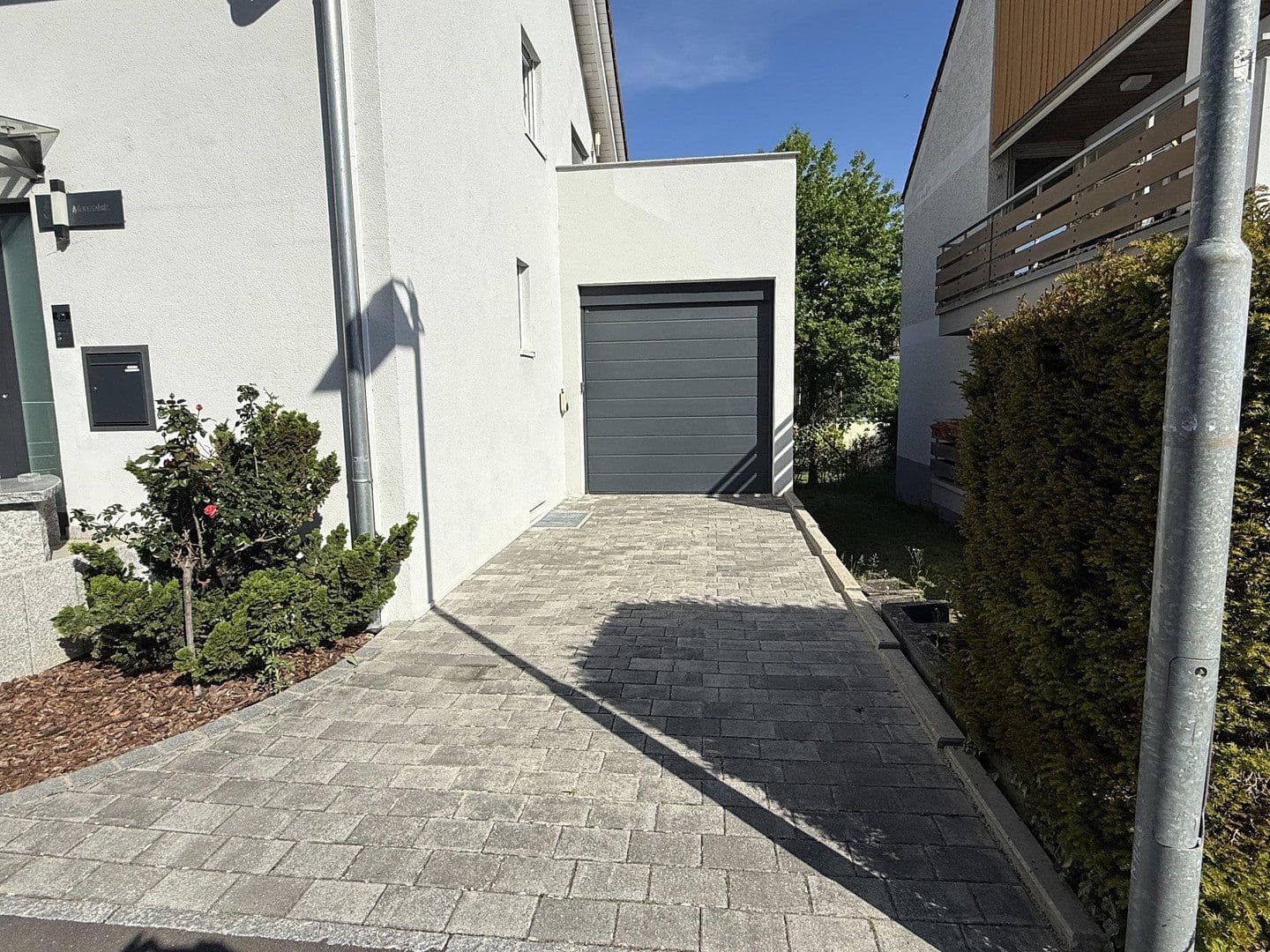 Predaj domu 190 m², pozemok 217 m², Heilbronn, Bádensko-Wurttembersko Predaj domu 190 m², pozemok 217 m², Heilbronn, Bádensko-Wurttembersko