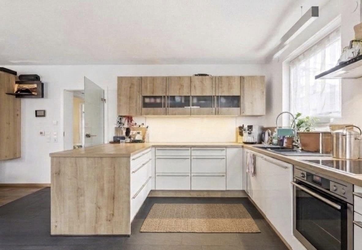 Predaj domu 190 m², pozemok 217 m², Heilbronn, Bádensko-Wurttembersko Predaj domu 190 m², pozemok 217 m², Heilbronn, Bádensko-Wurttembersko