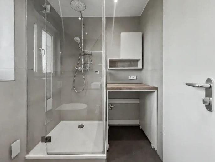 Predaj bytu 3-izbový 120 m², Frankfurt, Hesensko Predaj bytu 3-izbový 120 m², Frankfurt, Hesensko