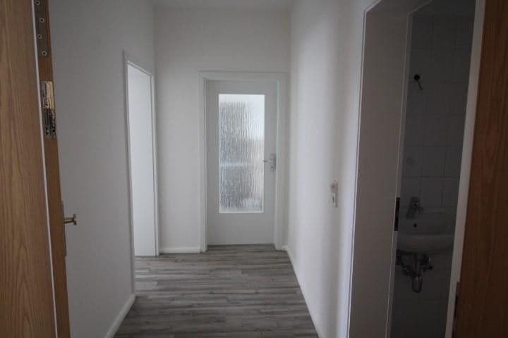 Prenájom bytu 2-izbový 64 m², Flurstraße 2b, Zwickau, Sasko Prenájom bytu 2-izbový 64 m², Flurstraße 2b, Zwickau, Sasko