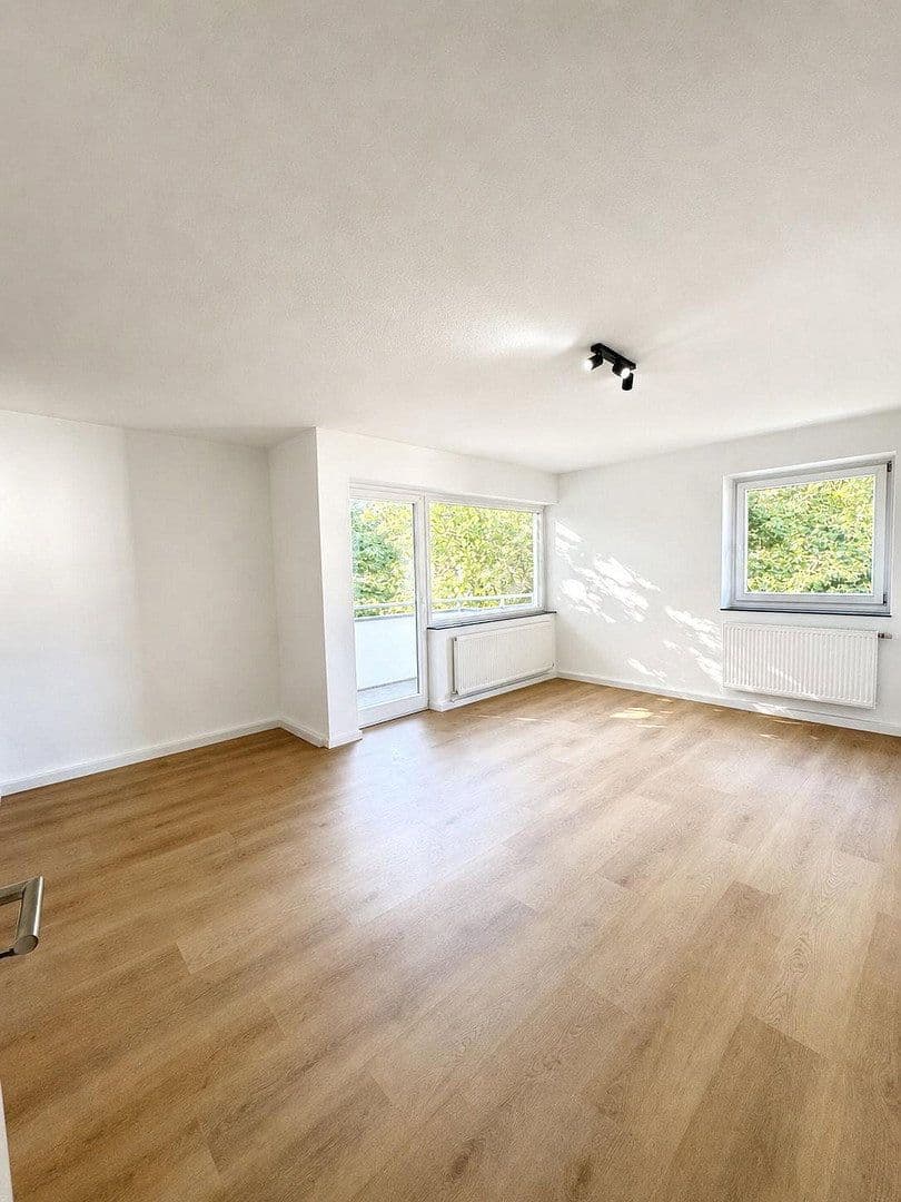 Predaj bytu 4-izbový 78 m², Gustav-Adolf-Straße 6, Amberg, Bavorsko Predaj bytu 4-izbový 78 m², Gustav-Adolf-Straße 6, Amberg, Bavorsko