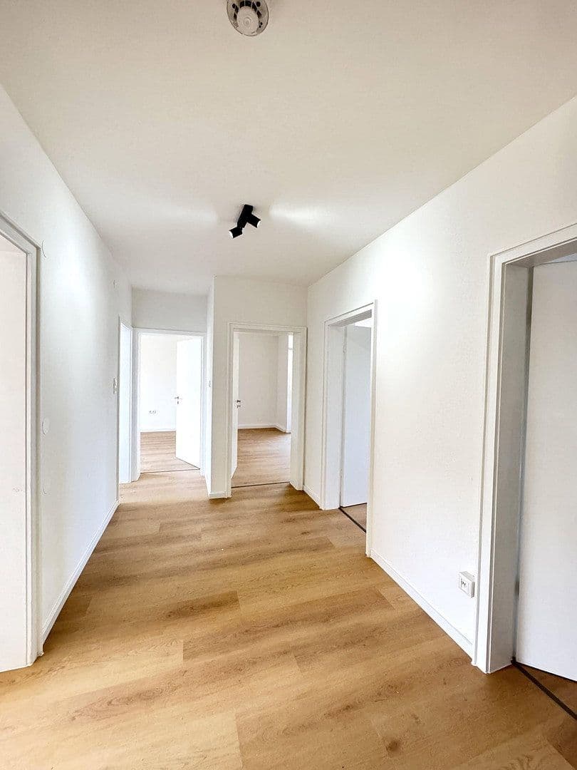 Predaj bytu 4-izbový 78 m², Gustav-Adolf-Straße 6, Amberg, Bavorsko Predaj bytu 4-izbový 78 m², Gustav-Adolf-Straße 6, Amberg, Bavorsko