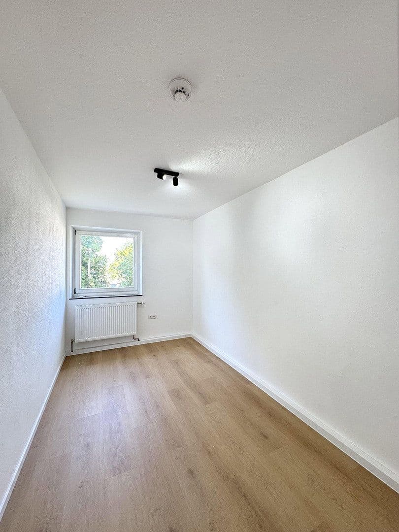 Predaj bytu 4-izbový 78 m², Gustav-Adolf-Straße 6, Amberg, Bavorsko Predaj bytu 4-izbový 78 m², Gustav-Adolf-Straße 6, Amberg, Bavorsko