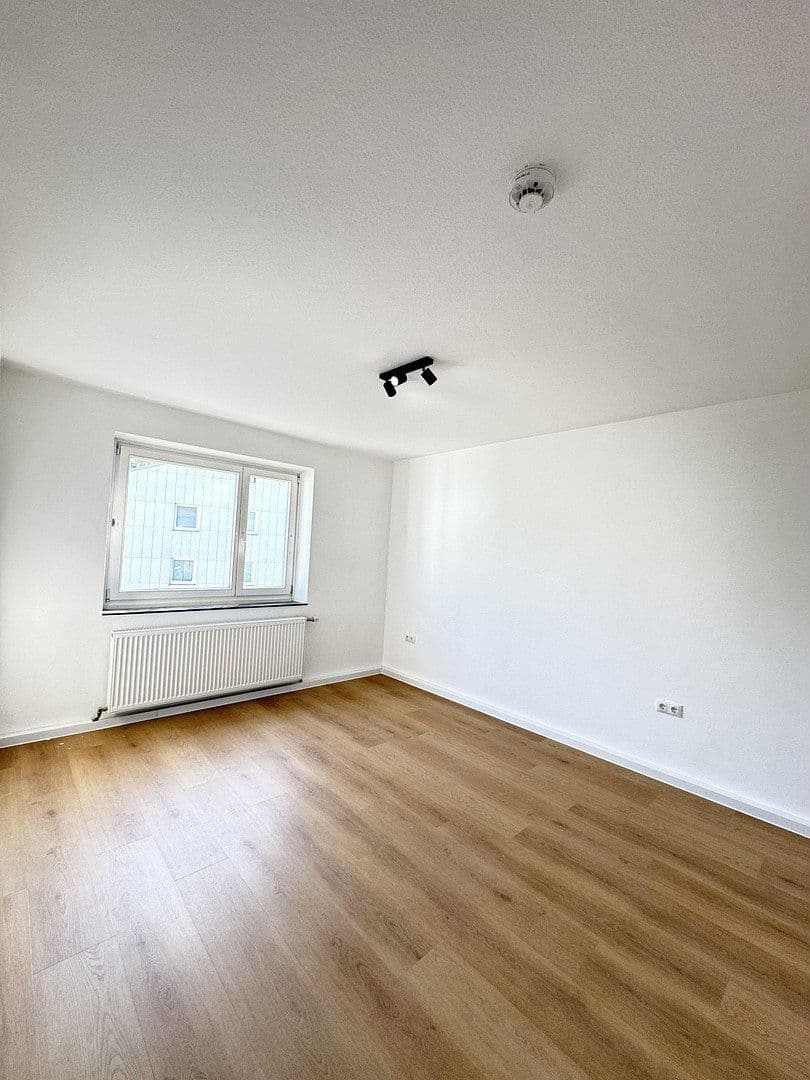 Predaj bytu 4-izbový 78 m², Gustav-Adolf-Straße 6, Amberg, Bavorsko Predaj bytu 4-izbový 78 m², Gustav-Adolf-Straße 6, Amberg, Bavorsko
