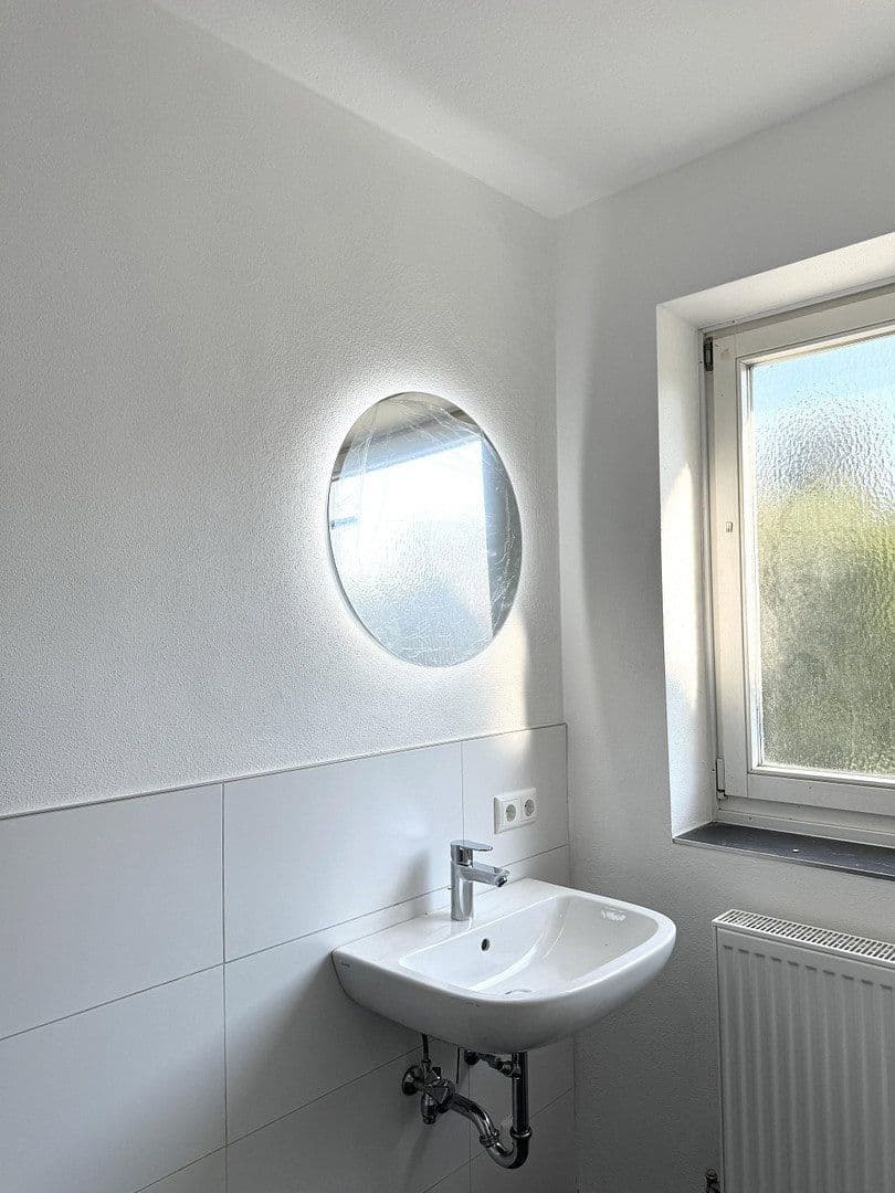 Predaj bytu 4-izbový 78 m², Gustav-Adolf-Straße 6, Amberg, Bavorsko Predaj bytu 4-izbový 78 m², Gustav-Adolf-Straße 6, Amberg, Bavorsko