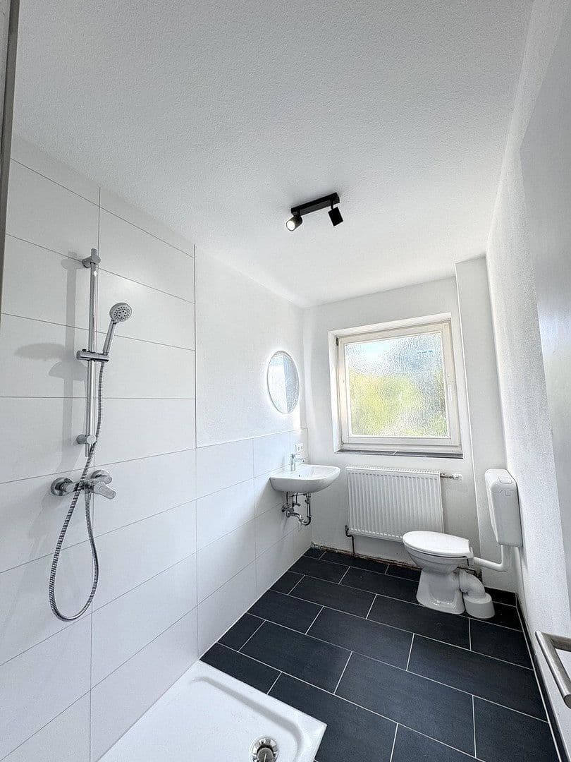 Predaj bytu 4-izbový 78 m², Gustav-Adolf-Straße 6, Amberg, Bavorsko Predaj bytu 4-izbový 78 m², Gustav-Adolf-Straße 6, Amberg, Bavorsko