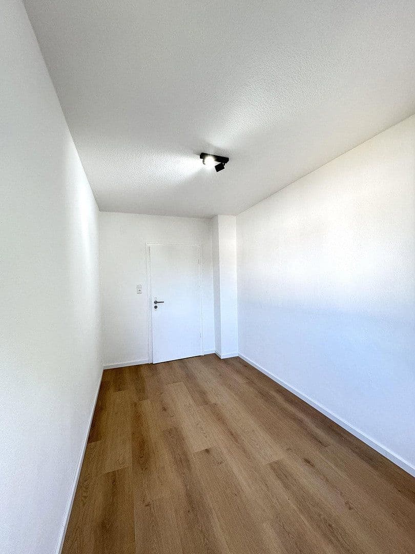 Predaj bytu 4-izbový 78 m², Gustav-Adolf-Straße 6, Amberg, Bavorsko Predaj bytu 4-izbový 78 m², Gustav-Adolf-Straße 6, Amberg, Bavorsko