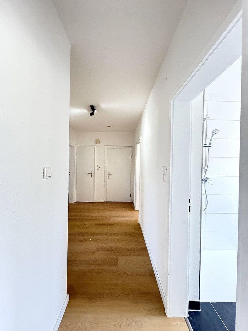 Predaj bytu 4-izbový 78 m², Gustav-Adolf-Straße 6, Amberg, Bavorsko Predaj bytu 4-izbový 78 m², Gustav-Adolf-Straße 6, Amberg, Bavorsko
