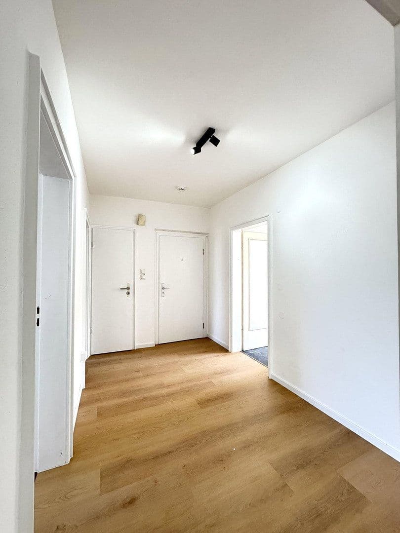 Predaj bytu 4-izbový 78 m², Gustav-Adolf-Straße 6, Amberg, Bavorsko Predaj bytu 4-izbový 78 m², Gustav-Adolf-Straße 6, Amberg, Bavorsko