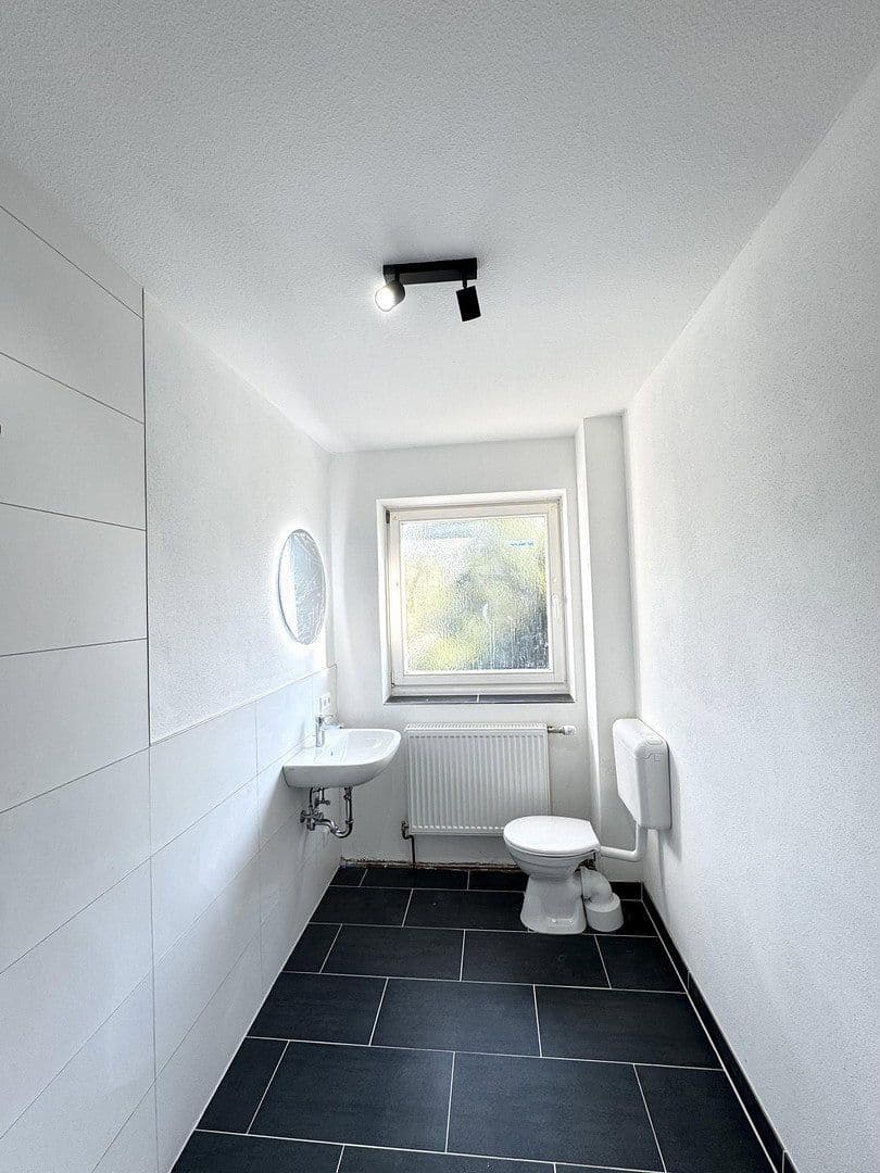 Predaj bytu 4-izbový 78 m², Gustav-Adolf-Straße 6, Amberg, Bavorsko Predaj bytu 4-izbový 78 m², Gustav-Adolf-Straße 6, Amberg, Bavorsko