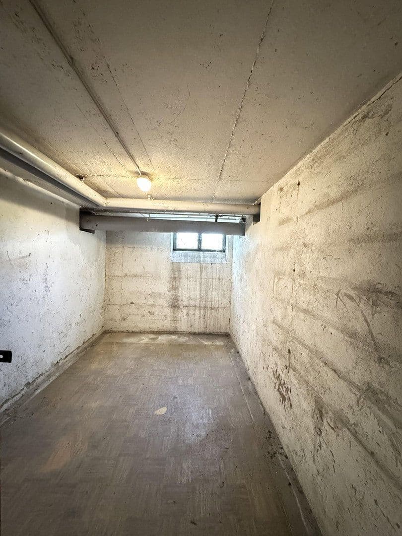 Predaj bytu 4-izbový 78 m², Gustav-Adolf-Straße 6, Amberg, Bavorsko Predaj bytu 4-izbový 78 m², Gustav-Adolf-Straße 6, Amberg, Bavorsko