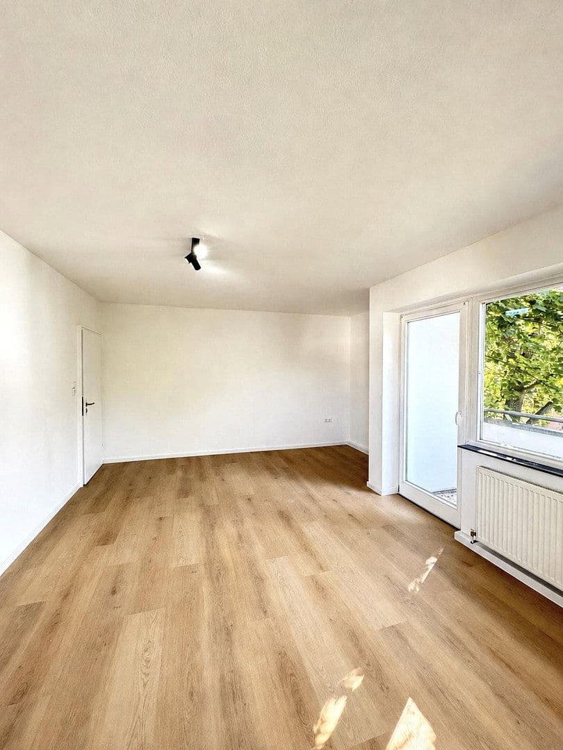 Predaj bytu 4-izbový 78 m², Gustav-Adolf-Straße 6, Amberg, Bavorsko Predaj bytu 4-izbový 78 m², Gustav-Adolf-Straße 6, Amberg, Bavorsko