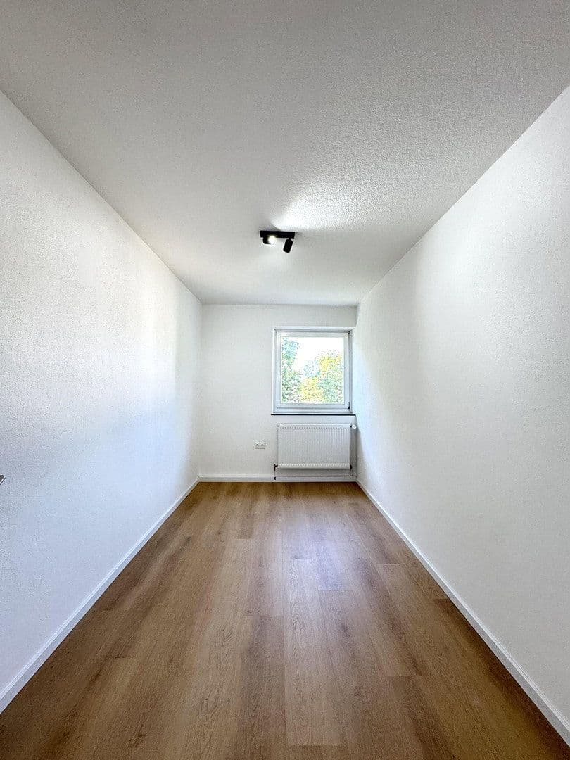 Predaj bytu 4-izbový 78 m², Gustav-Adolf-Straße 6, Amberg, Bavorsko Predaj bytu 4-izbový 78 m², Gustav-Adolf-Straße 6, Amberg, Bavorsko