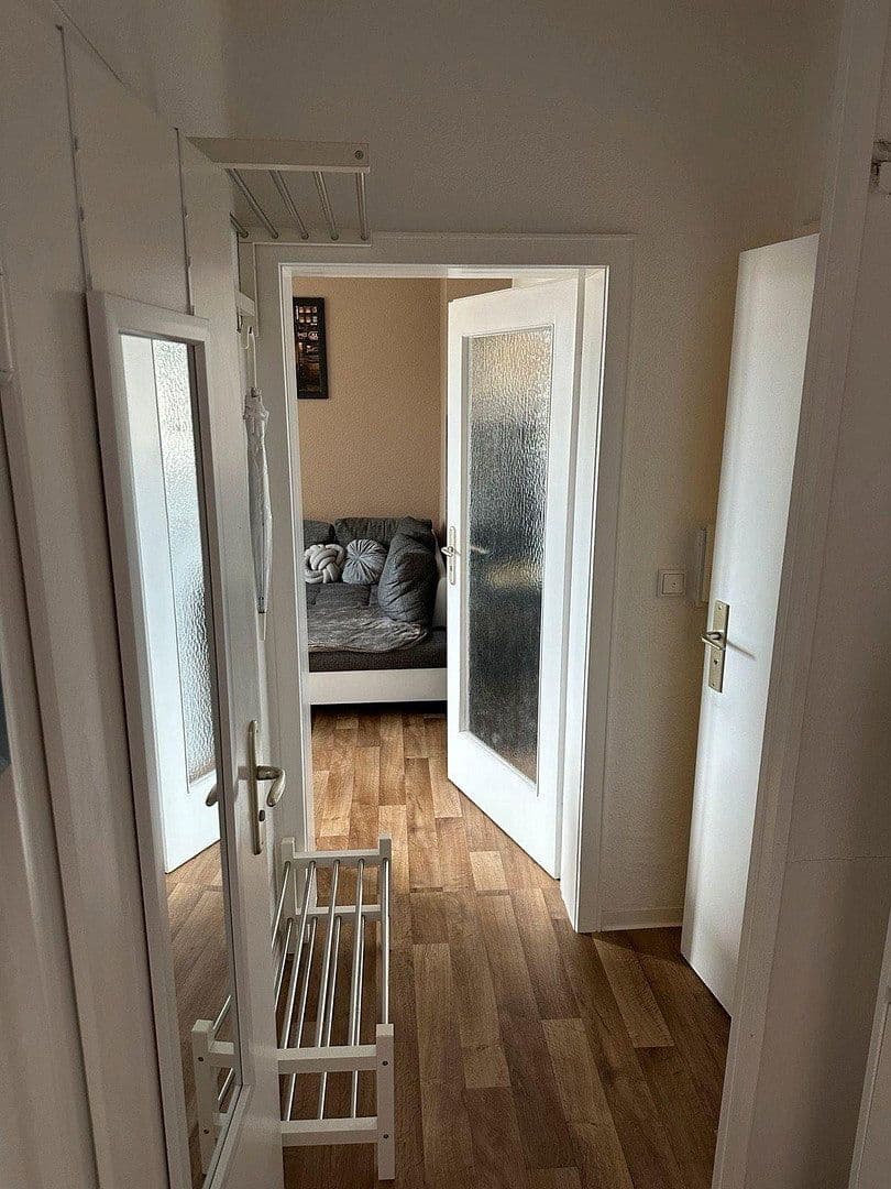 Prenájom bytu 2-izbový 58 m², 10365, Berlín Prenájom bytu 2-izbový 58 m², 10365, Berlín