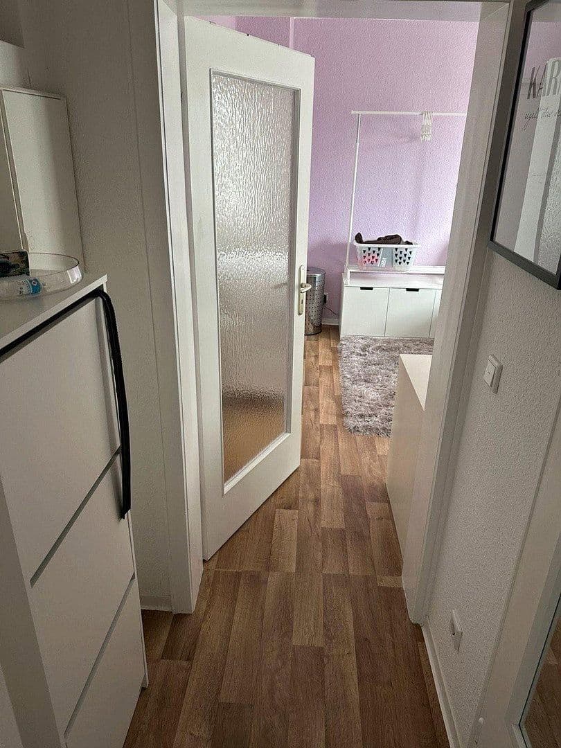 Prenájom bytu 2-izbový 58 m², 10365, Berlín Prenájom bytu 2-izbový 58 m², 10365, Berlín