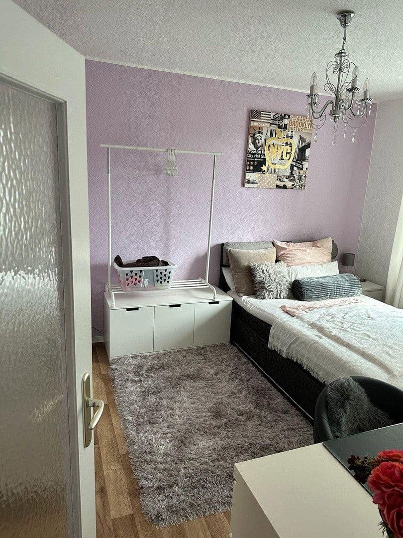 Prenájom bytu 2-izbový 58 m², 10365, Berlín Prenájom bytu 2-izbový 58 m², 10365, Berlín