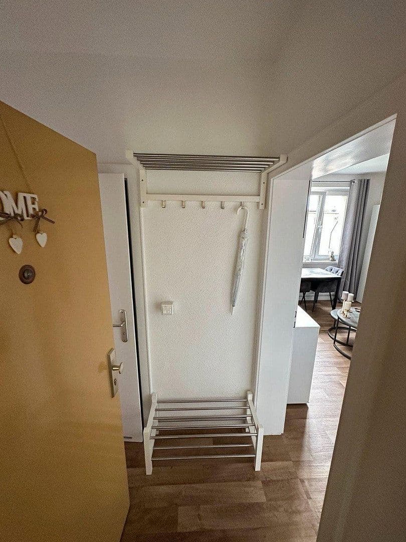 Prenájom bytu 2-izbový 58 m², 10365, Berlín Prenájom bytu 2-izbový 58 m², 10365, Berlín